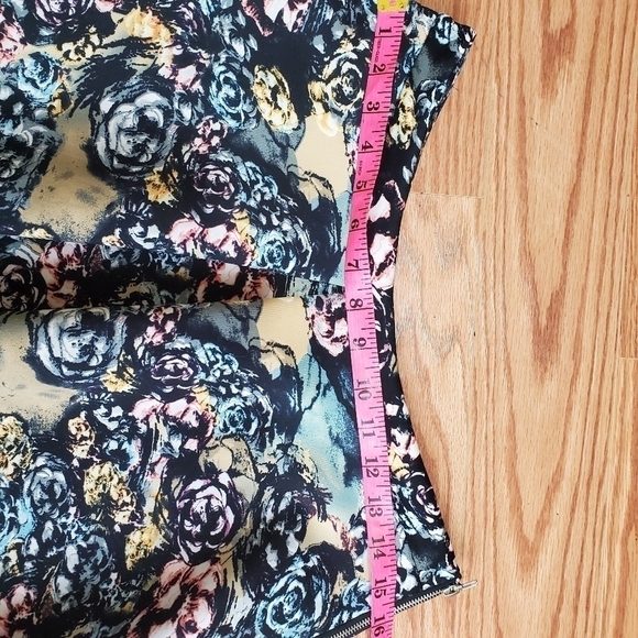 Kenar women skirt size Large L stretch - Picture 11 of 13